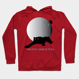 Move Smooth Hoodie